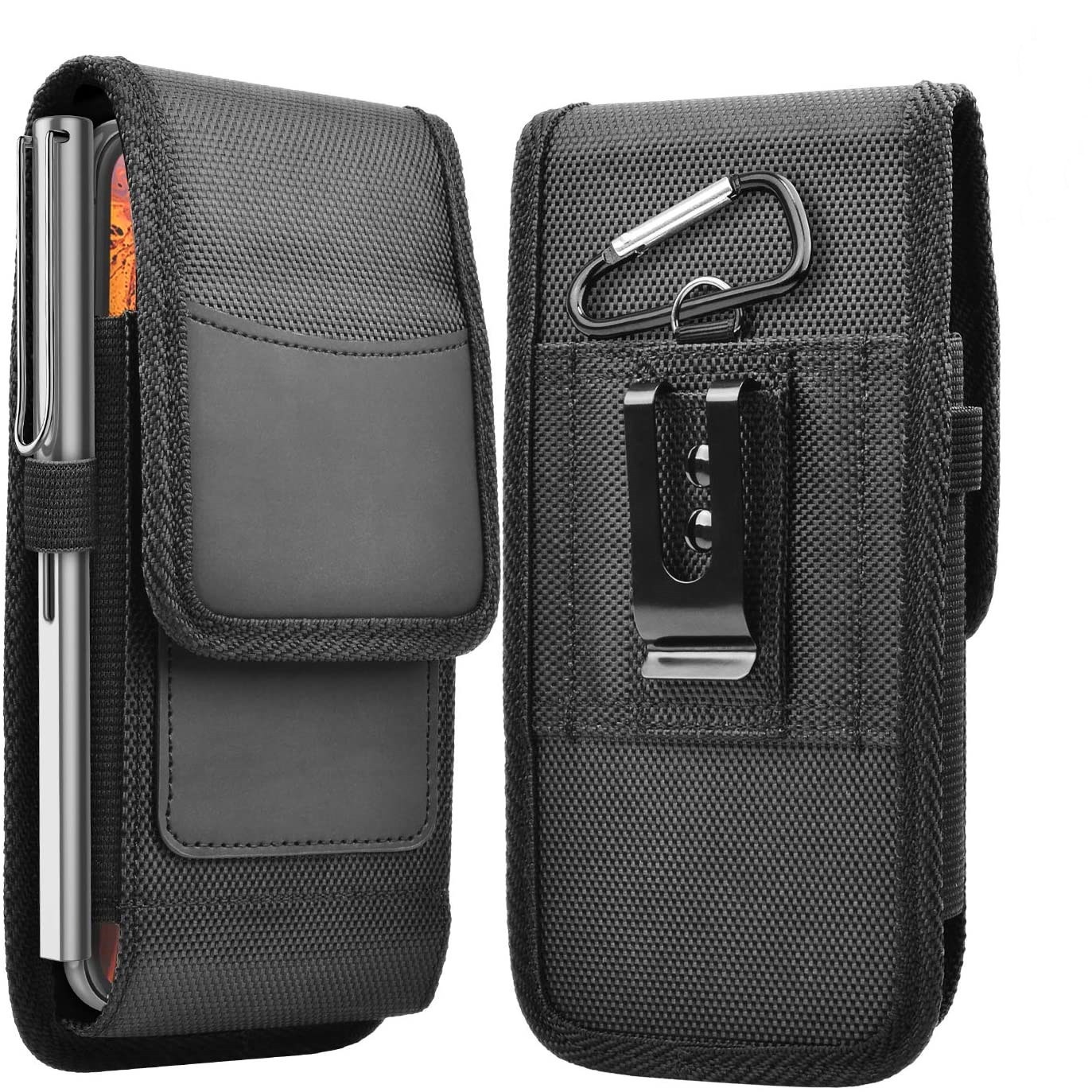 Sack Race Bag - Männer Telefon Holster Handy Schleife Holster