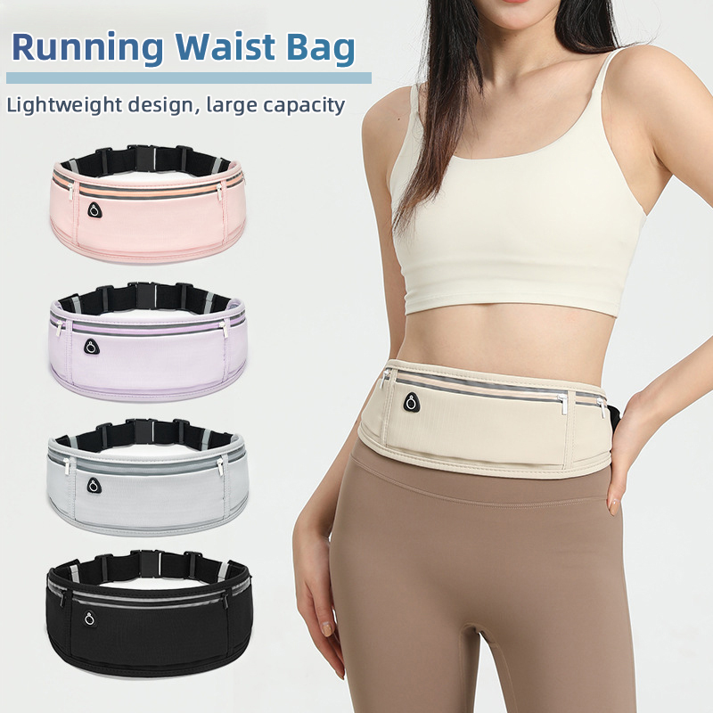 Sack Race Bag - Taille Tasche Männer Frauen Outdoor Sport