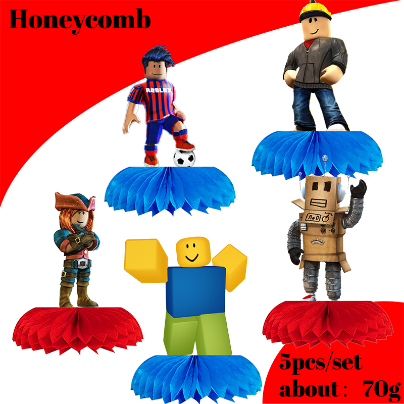 Party Games In Roblox - Roblox Junge Cartoon Spiel Wabe Geburtstags
