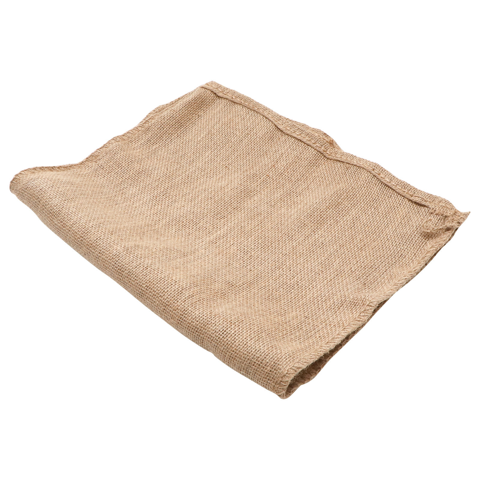 Sack Race Bag - 1pc Große Sackleinen Tasche Multifunktionale Wachsen