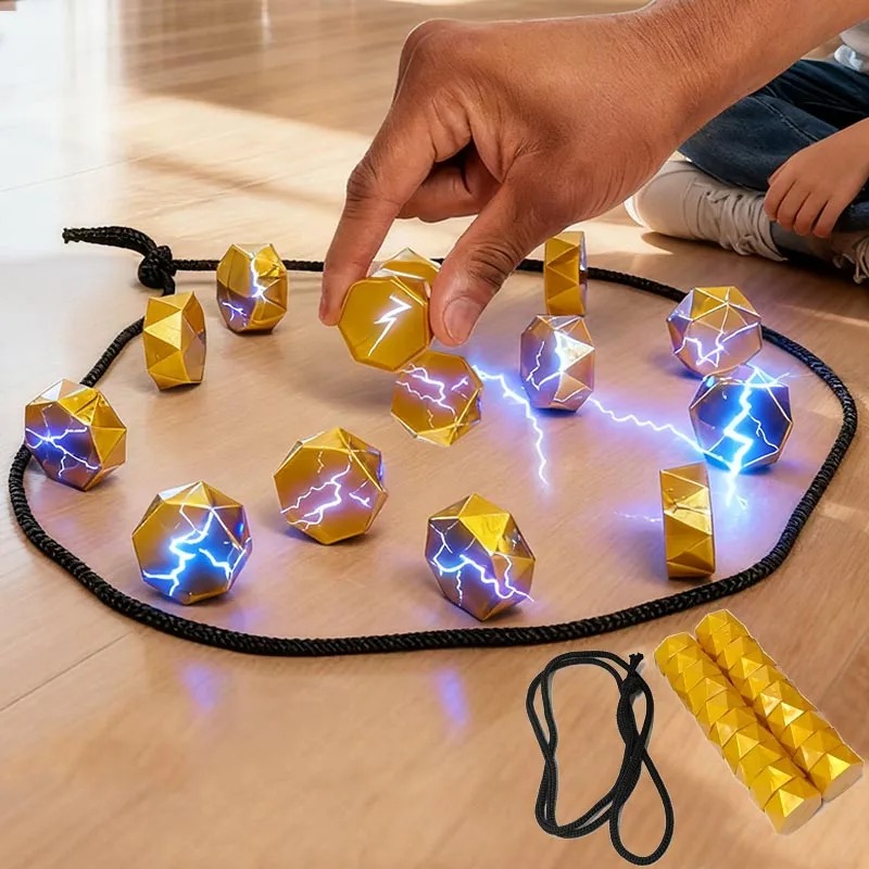 Party Games Kids And Adults - Partyspiele Magnetstein-Spiel Interaktives Magnetbrett-Strategiespiel für Familie