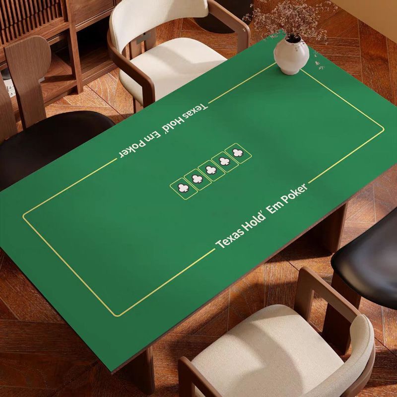 Einfache Texas Hold'em Tischma – Party Games Simple Bewertung und Preis