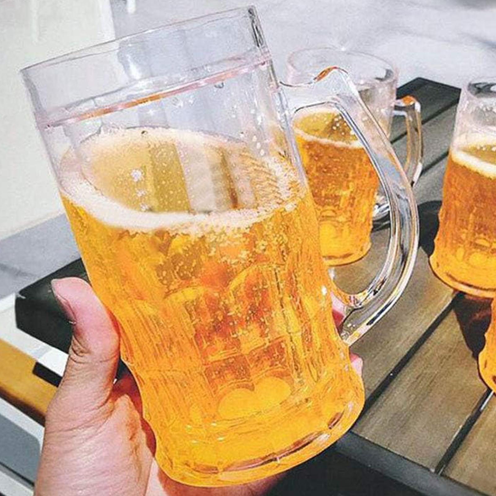 450ml Lustiger Fake-Bierkrug R – Games Garden Party Bewertung und Preis