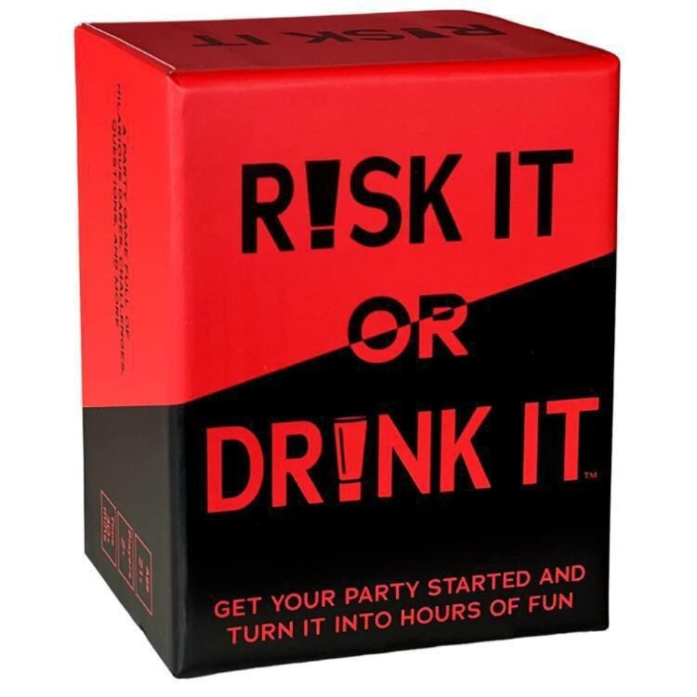 Lustiges Partyspiel für Studen – Party Games Adults Drinking Bewertung und Preis