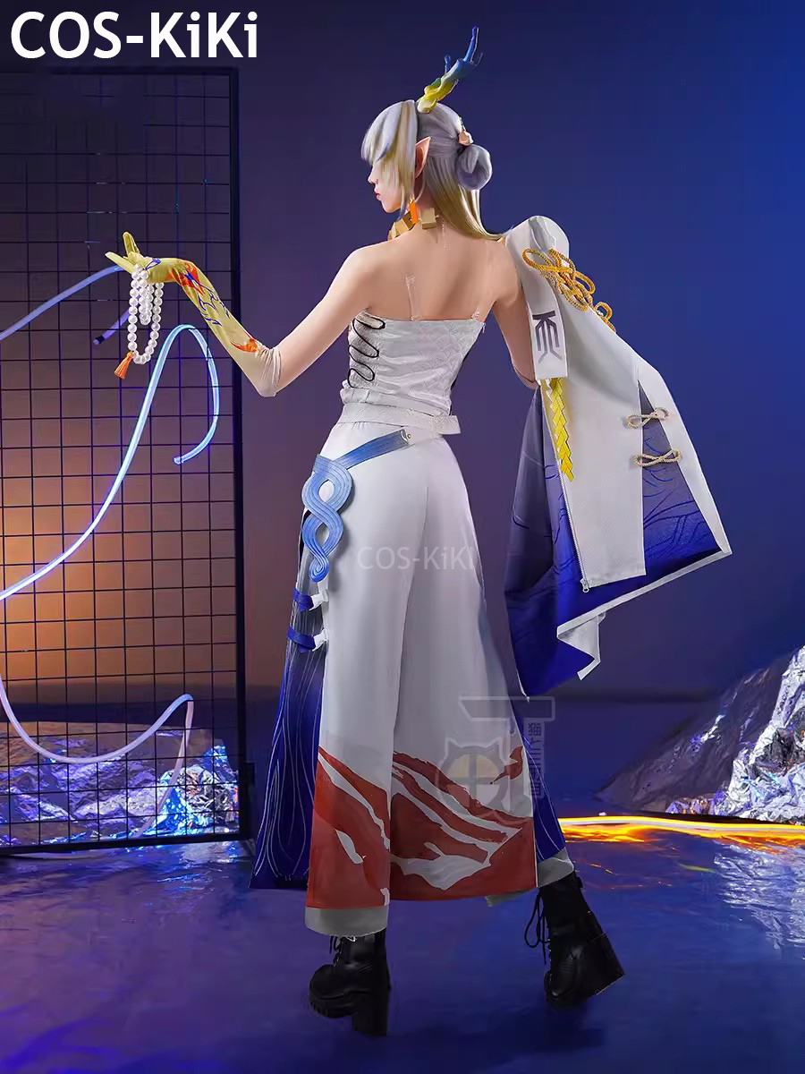 COS-KiKi Arknights Shu Neue Op – Party Games Simple Bewertung und Preis