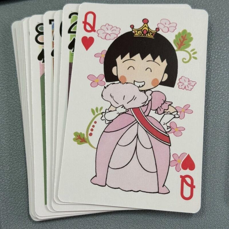 Chibi Maruko Chan Cartoon-Spie – Party Games Entertainer Bewertung und Preis