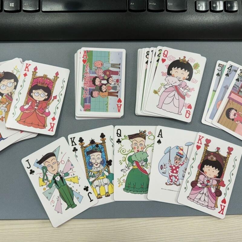 Chibi Maruko Chan Cartoon-Spie – Party Games Entertainer Bewertung und Preis