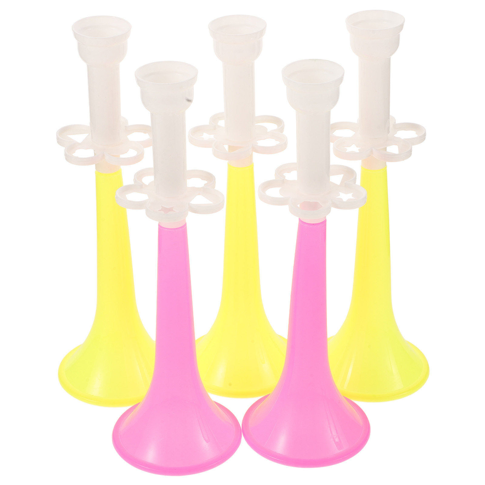 5 Stück Einfaches Design Plast – Party Games Simple Bewertung und Preis