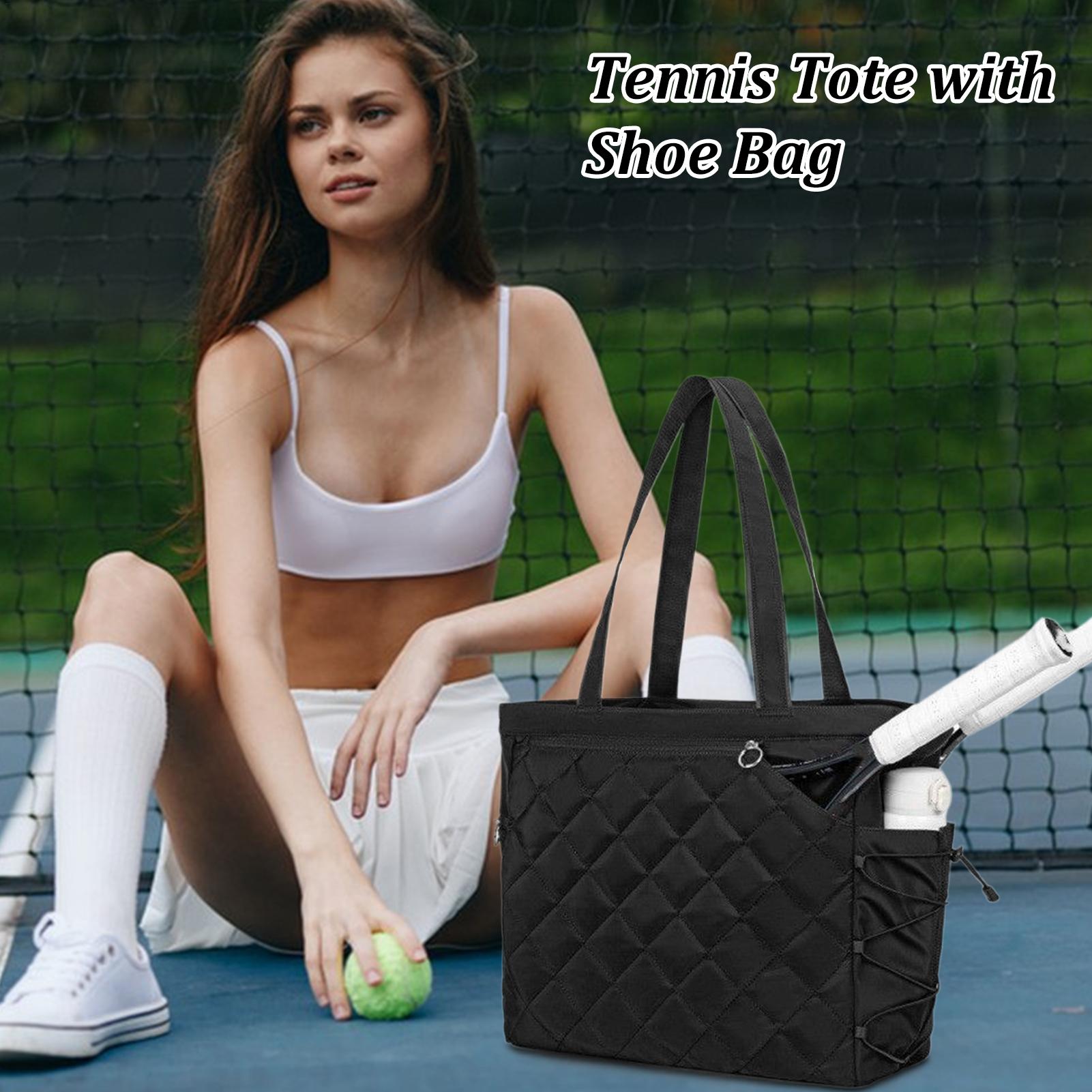 Große Tennis-Einkaufstasche fü – Sack Race Bag Bewertung und Preis