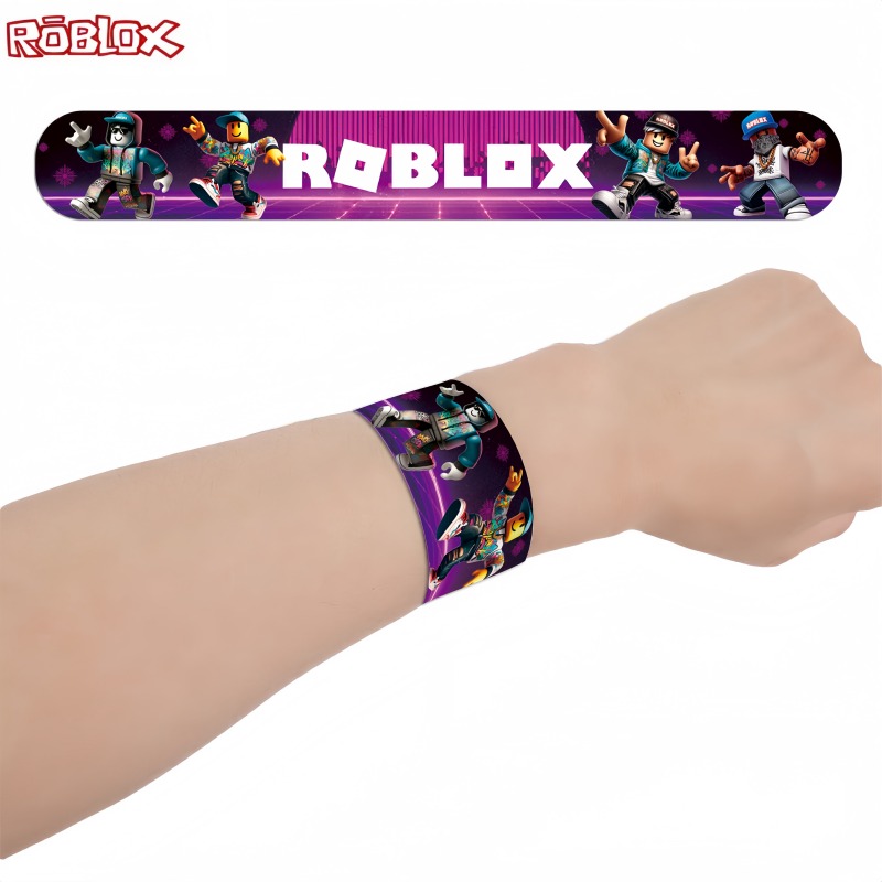 12/24 Stück Roblox Spiel Elast – Party Games In Roblox Bewertung und Preis