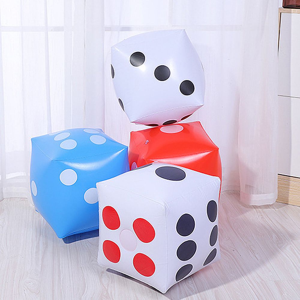 30CM Riesiger aufblasbarer Wür – Games Garden Party Bewertung und Preis