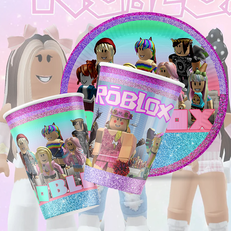 Sandbox-Bausteinspiel Robloxed – Party Games In Roblox Bewertung und Preis