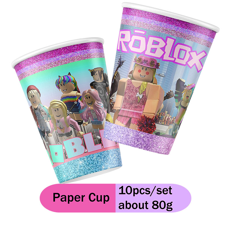 Sandbox-Bausteinspiel Robloxed – Party Games In Roblox Bewertung und Preis