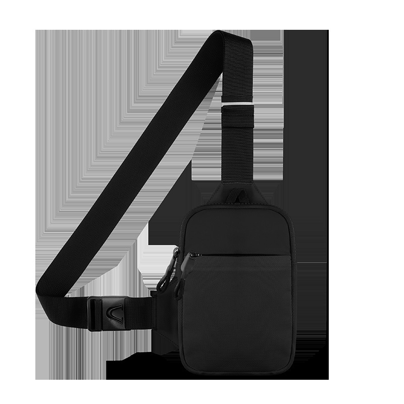 Casual Männer Schulter Brust T – Sack Race Bag Bewertung und Preis