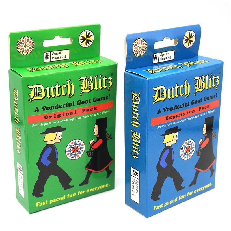 Partygeschenke Englische Versi – Party Games Easter For Family Bewertung und Preis