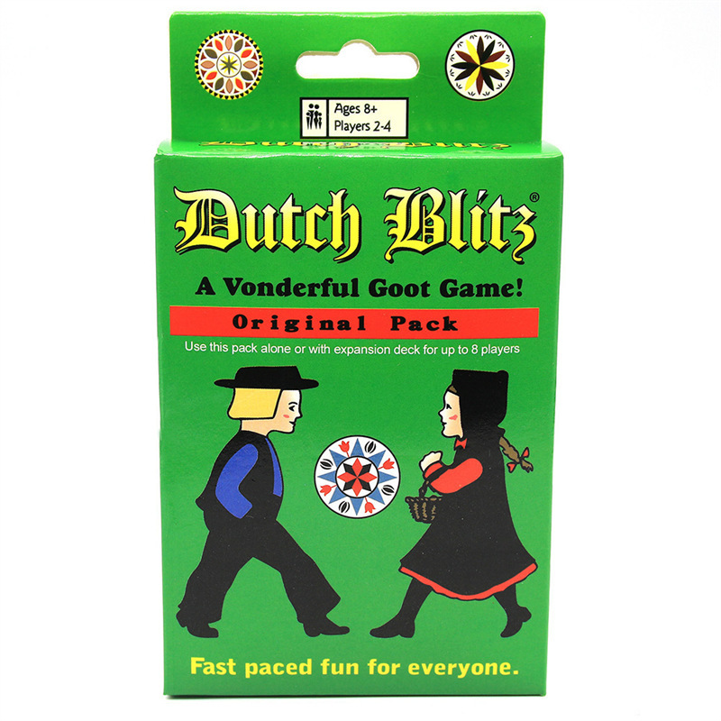 Partygeschenke Englische Versi – Party Games Easter For Family Bewertung und Preis