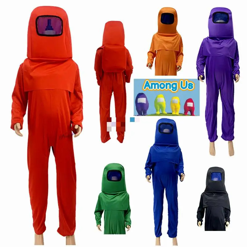 Neue 2022 Crewmate Impostor Ki – Party Games Children Bewertung und Preis