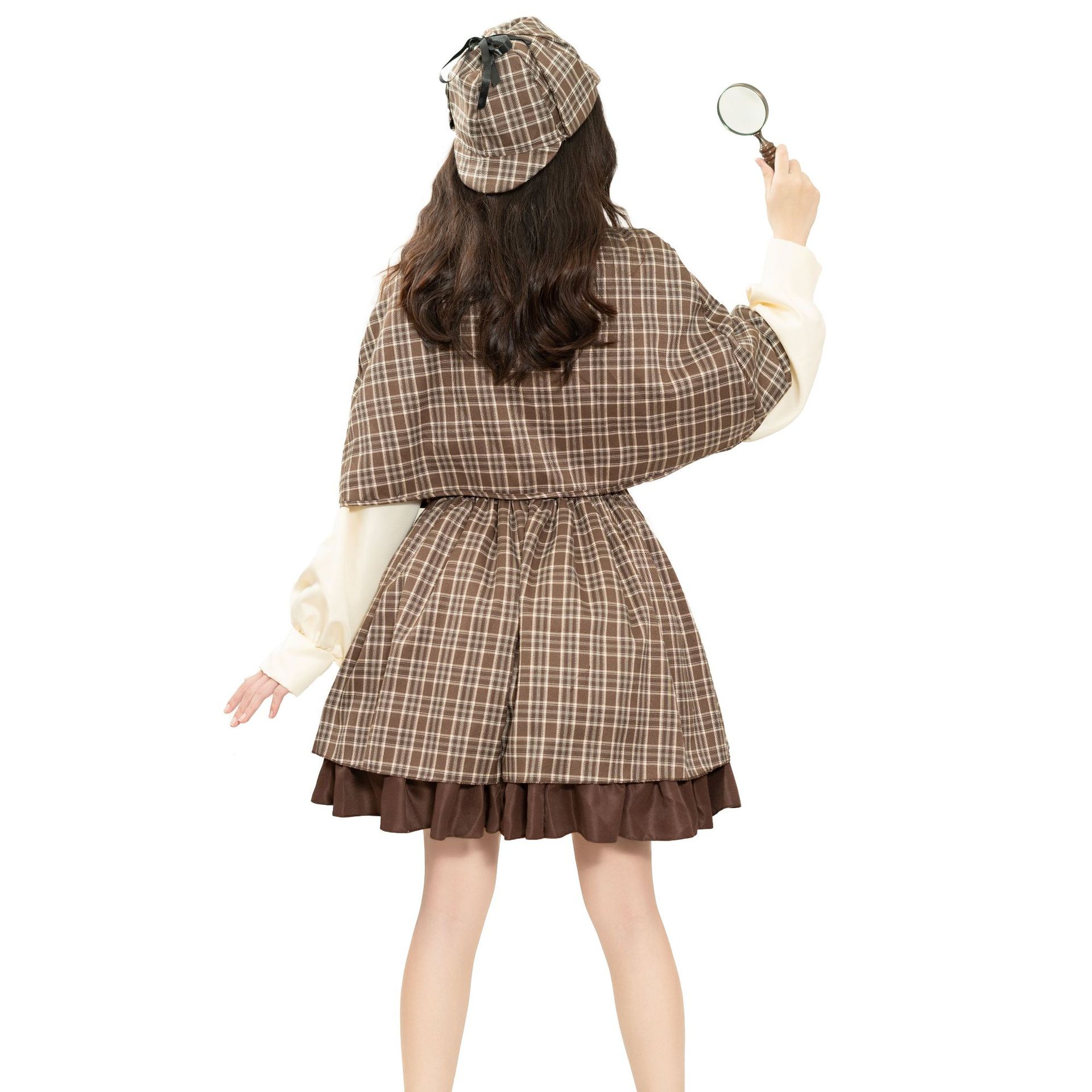 Neue Cosplay Detektiv Sherlock – Party Games Children Bewertung und Preis