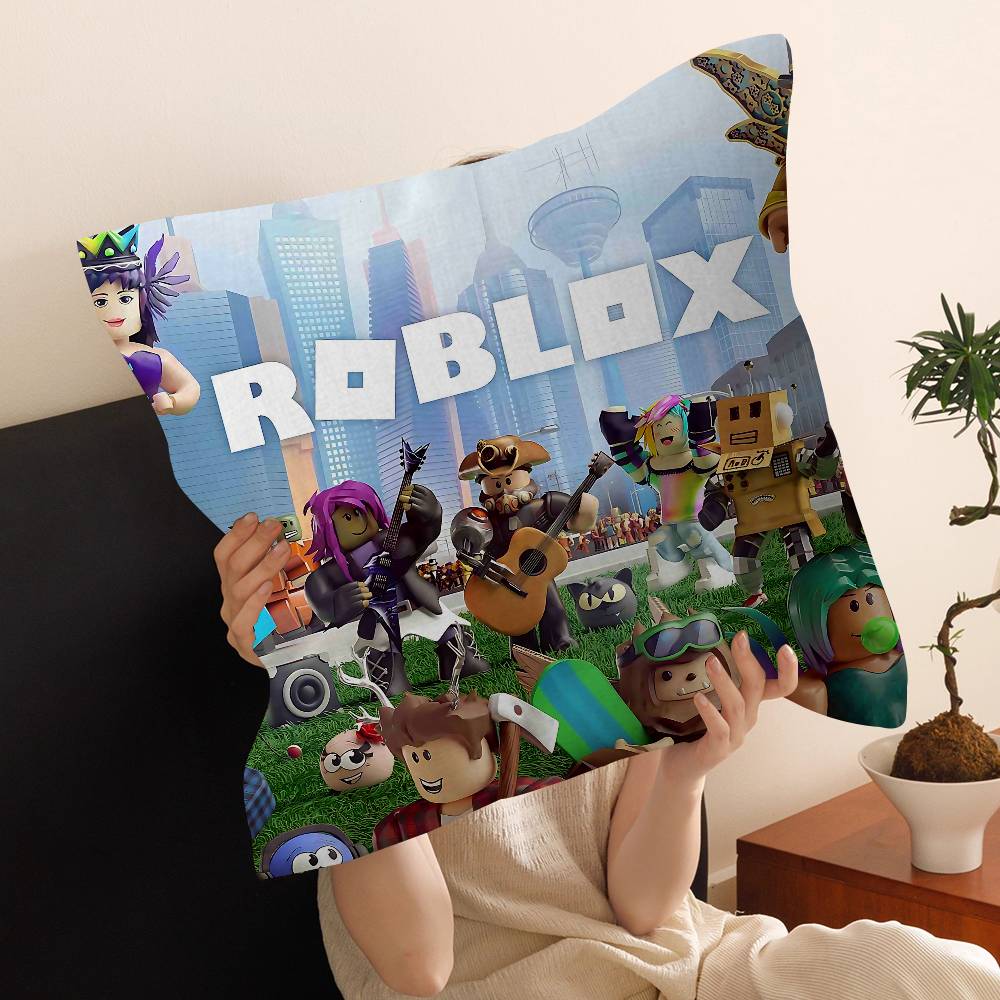 Hor Game R-RobloxS Coole Perso – Party Games In Roblox Bewertung und Preis