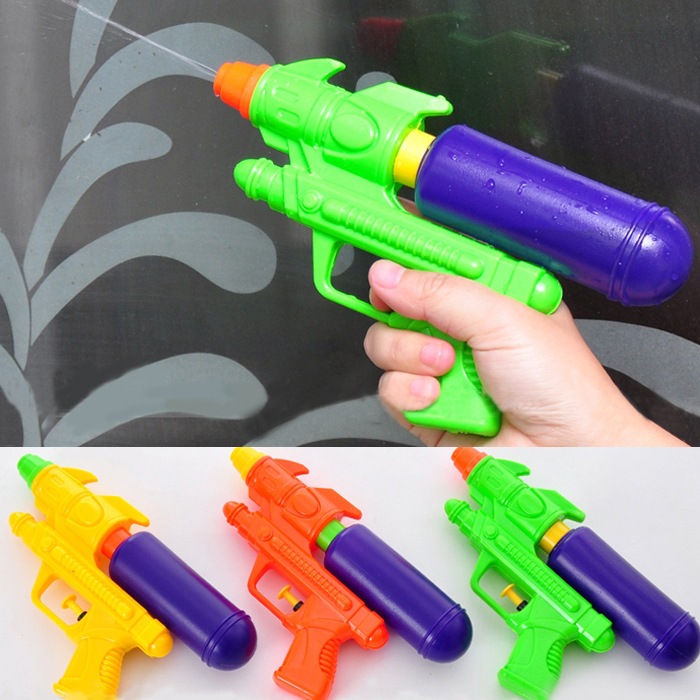 NEUE Kinder-Wasserpistole Supe – Games Garden Party Bewertung und Preis