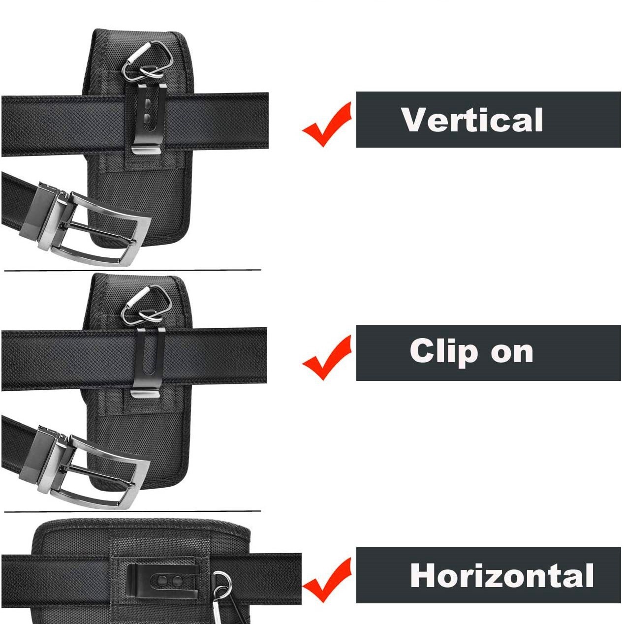 Männer Telefon Holster Handy S – Sack Race Bag Bewertung und Preis
