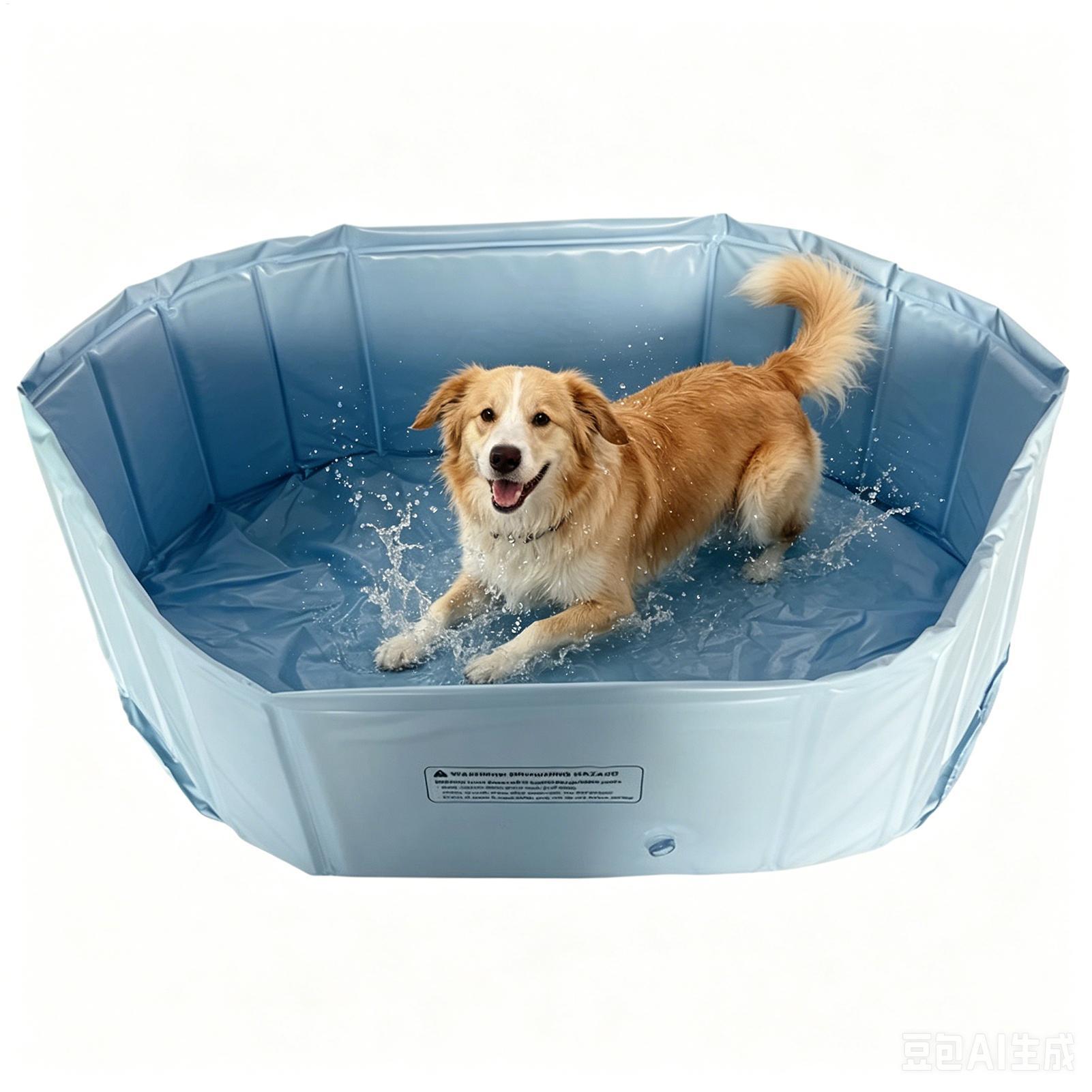 Faltbarer Outdoor-Schwimmpool  – Games Garden Party Bewertung und Preis