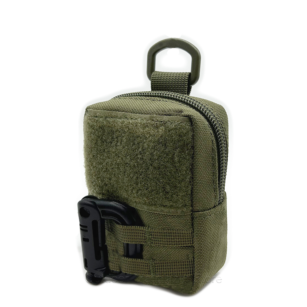 Taktische Mini-MOLLE-Tasche, k – Sack Race Bag Bewertung und Preis