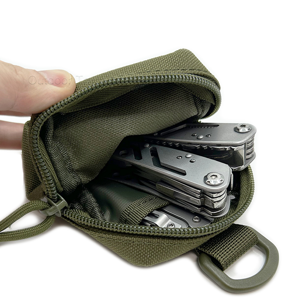 Taktische Mini-MOLLE-Tasche, k – Sack Race Bag Bewertung und Preis
