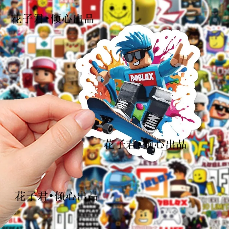 Neue Robloxs-Peripherie-Aufkle – Party Games In Roblox Bewertung und Preis