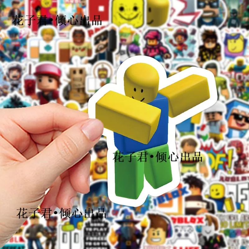 Neue Robloxs-Peripherie-Aufkle – Party Games In Roblox Bewertung und Preis