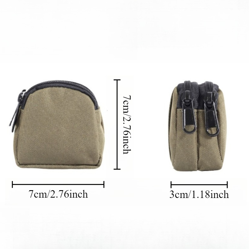 1 Stück Mini-Gürteltasche, tra – Sack Race Bag Bewertung und Preis
