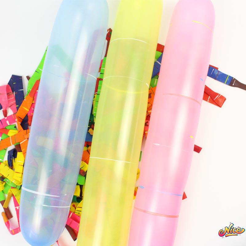 20/30 Stück Raketenballon Kind – Party Games Easter For Family Bewertung und Preis