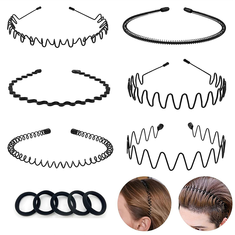 Unisex Metall-Haarreif mit Wel – Ring Toss Outdoor Bewertung und Preis