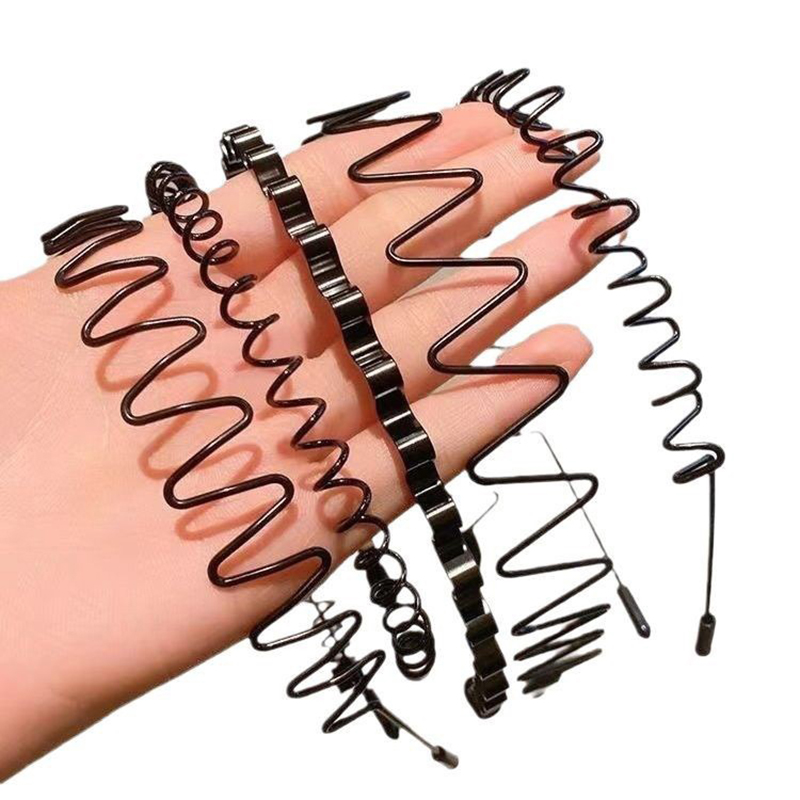 Unisex Metall-Haarreif mit Wel – Ring Toss Outdoor Bewertung und Preis