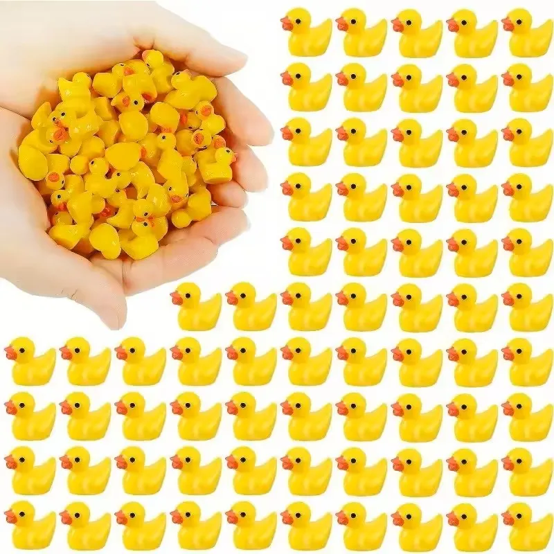 Mini-Harz-Enten im Großpack, W – Games Garden Party Bewertung und Preis