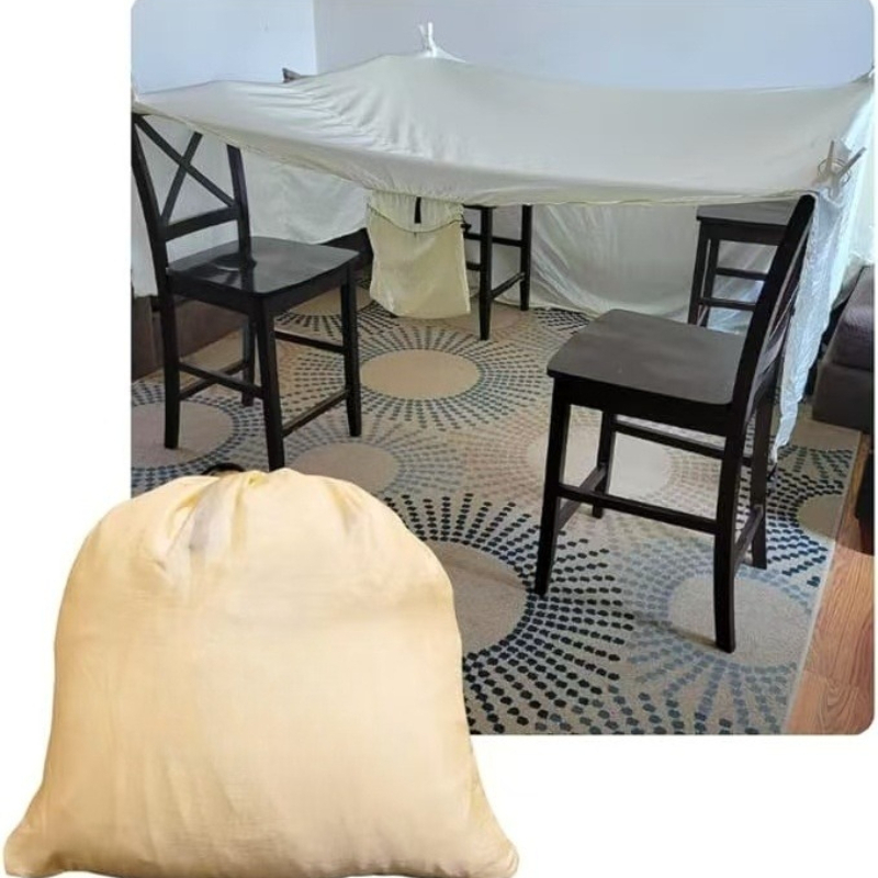 Fort-Baukasten – große, leicht – Party Games Graduation Ideas Bewertung und Preis