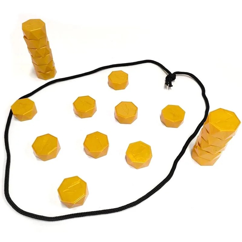 Partyspiele Magnetstein-Spiel  – Party Games Kids And Adults Bewertung und Preis
