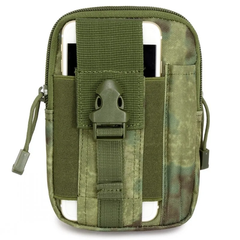 Kleine Molle Tasche Hüfttasche – Sack Race Bag Bewertung und Preis