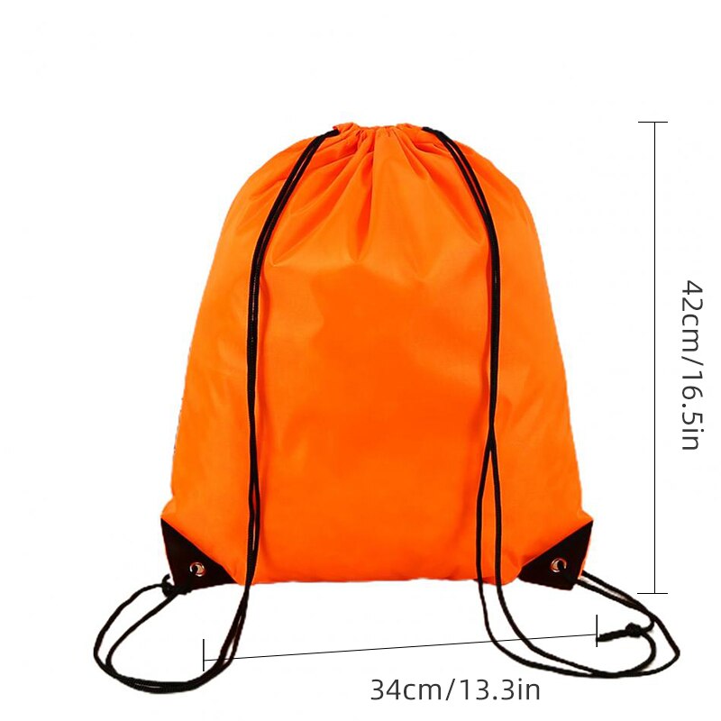 Öko-Polyester-Bündel-Pocket-Ra – Sack Race Bag Bewertung und Preis