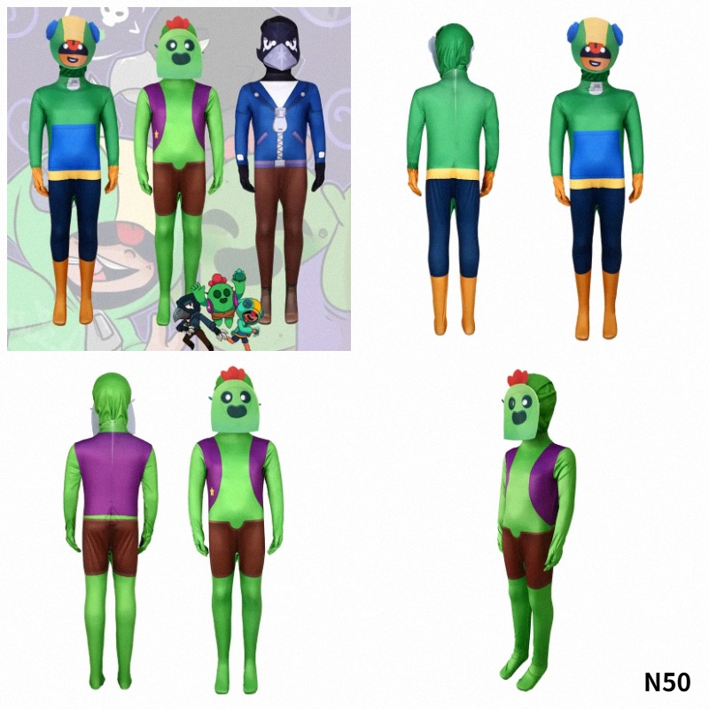 2026 Brawl Jumpsuit mit Kopfbe – Party Games Kids And Adults Bewertung und Preis
