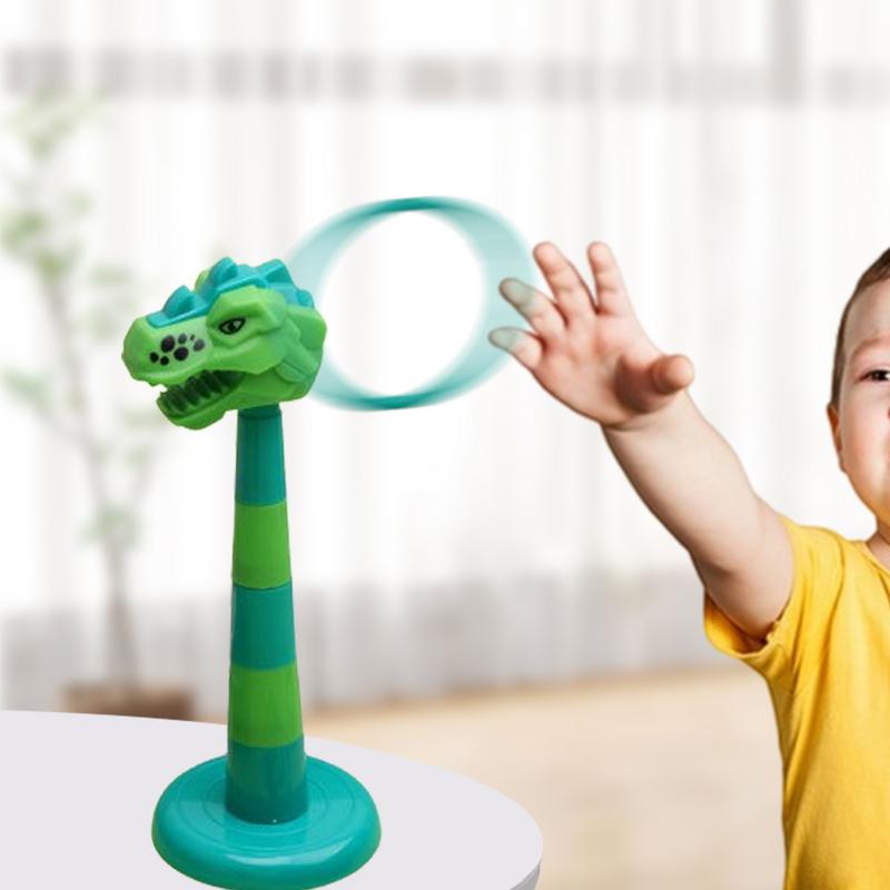 Dinosaurier Ringe Werfen Spiel – Ring Toss Outdoor Bewertung und Preis