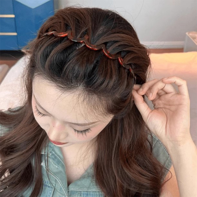 Koreanische Frauen Haar Kamm S – Ring Toss Outdoor Bewertung und Preis