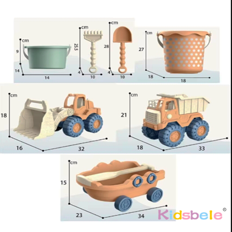 Strand Spielen Spielzeug Kinde – Games Garden Party Bewertung und Preis