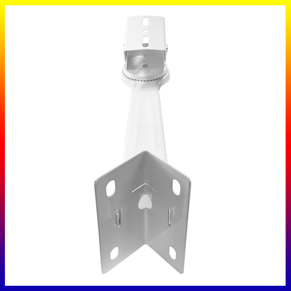 Überwachungs-Kamerasäulenhalte – Ring Toss Outdoor Bewertung und Preis