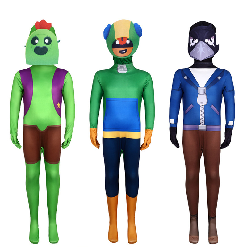 2026 Neuer Wildnis-Cosplay-Spi – Party Games Kids And Adults Bewertung und Preis
