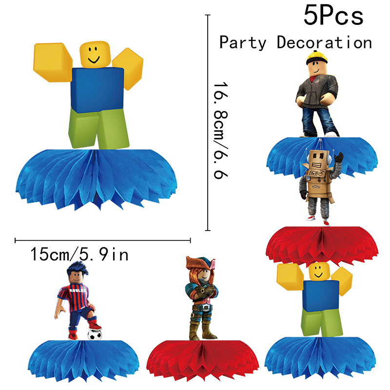 Roblox Junge Cartoon Spiel Wab – Party Games In Roblox Bewertung und Preis