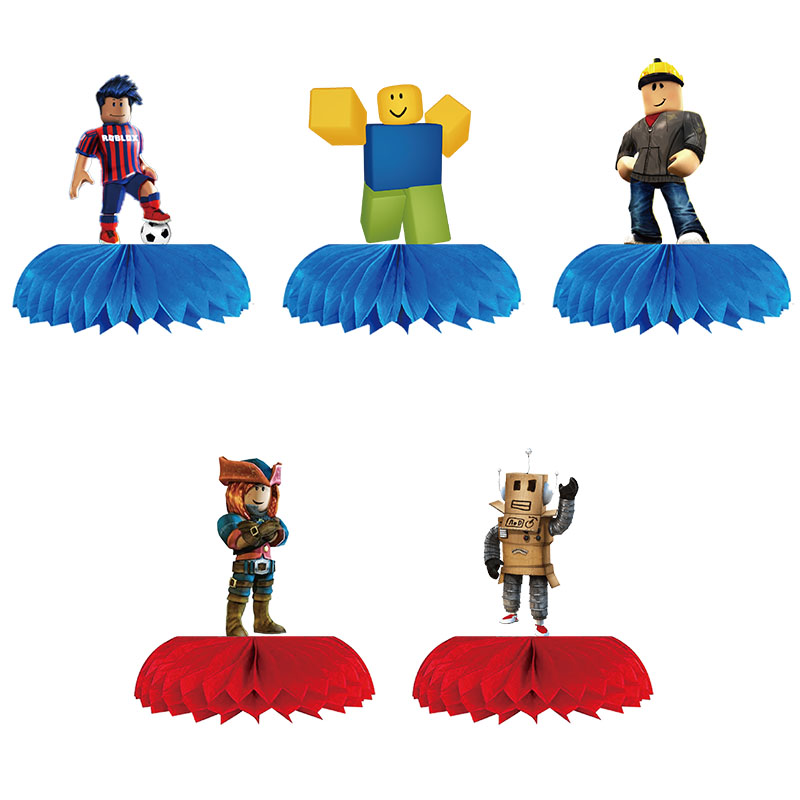 Roblox Junge Cartoon Spiel Wab – Party Games In Roblox Bewertung und Preis