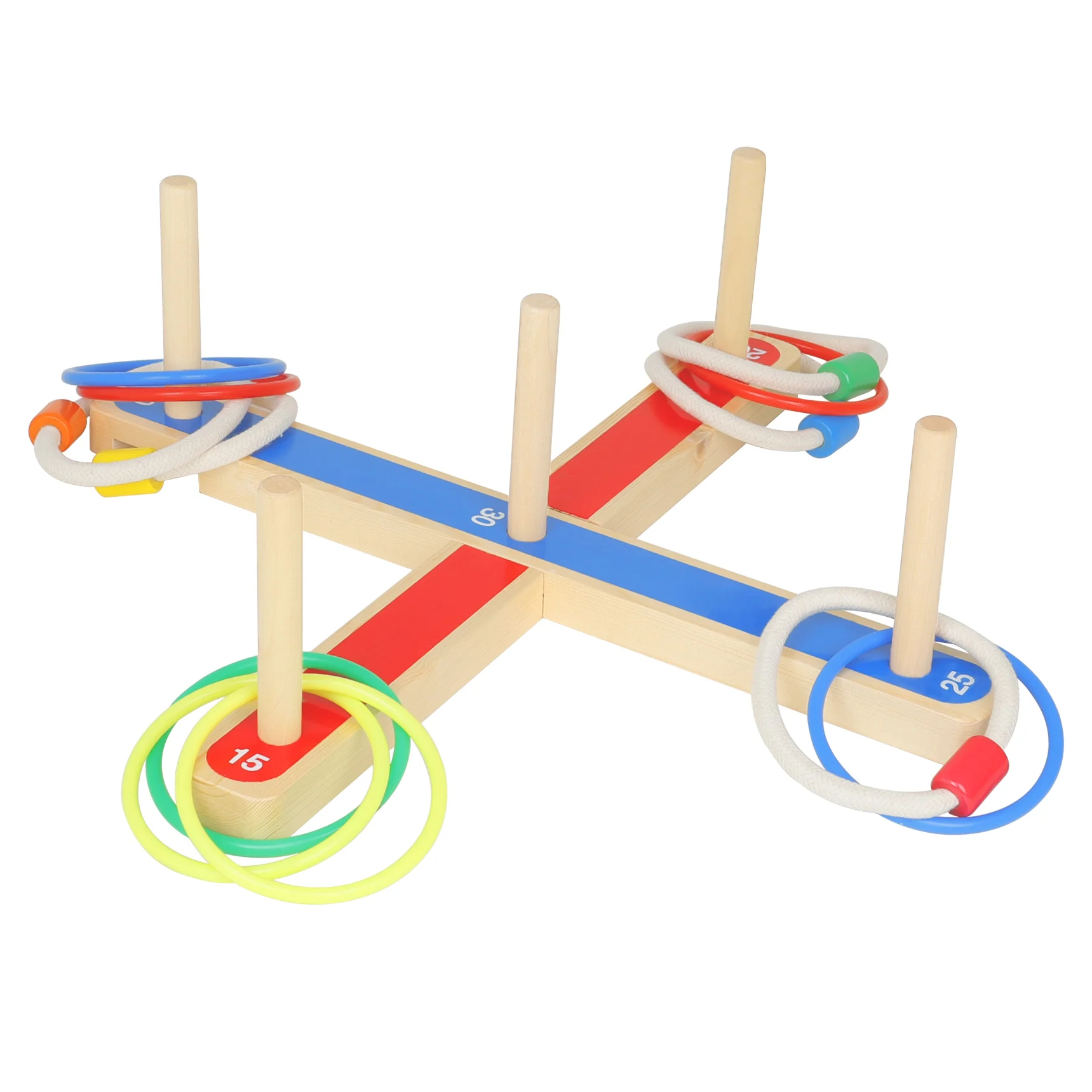 Orff Outdoor Spiel Spielzeug H – Ring Toss Outdoor Bewertung und Preis
