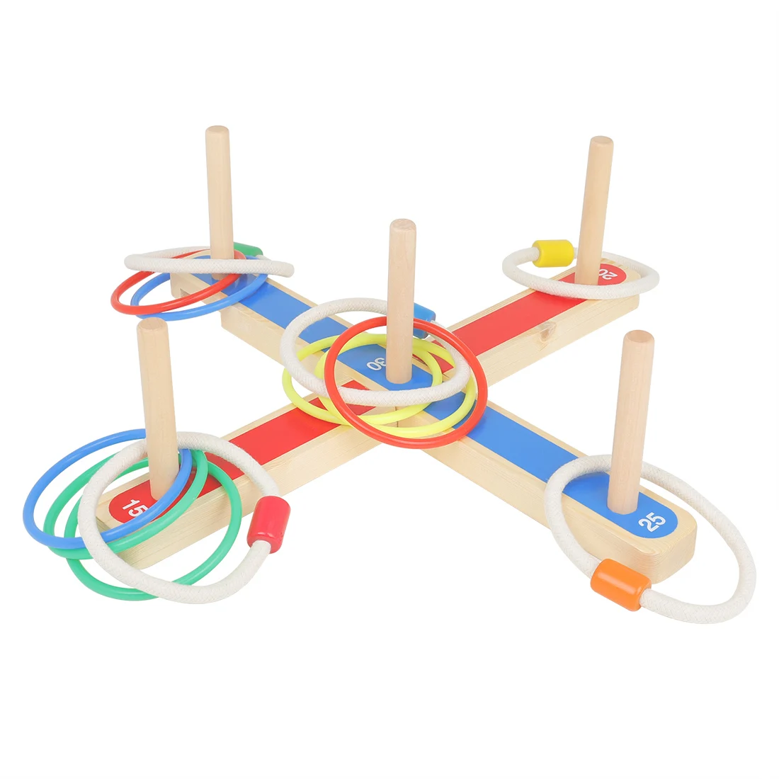 Orff Outdoor Spiel Spielzeug H – Ring Toss Outdoor Bewertung und Preis