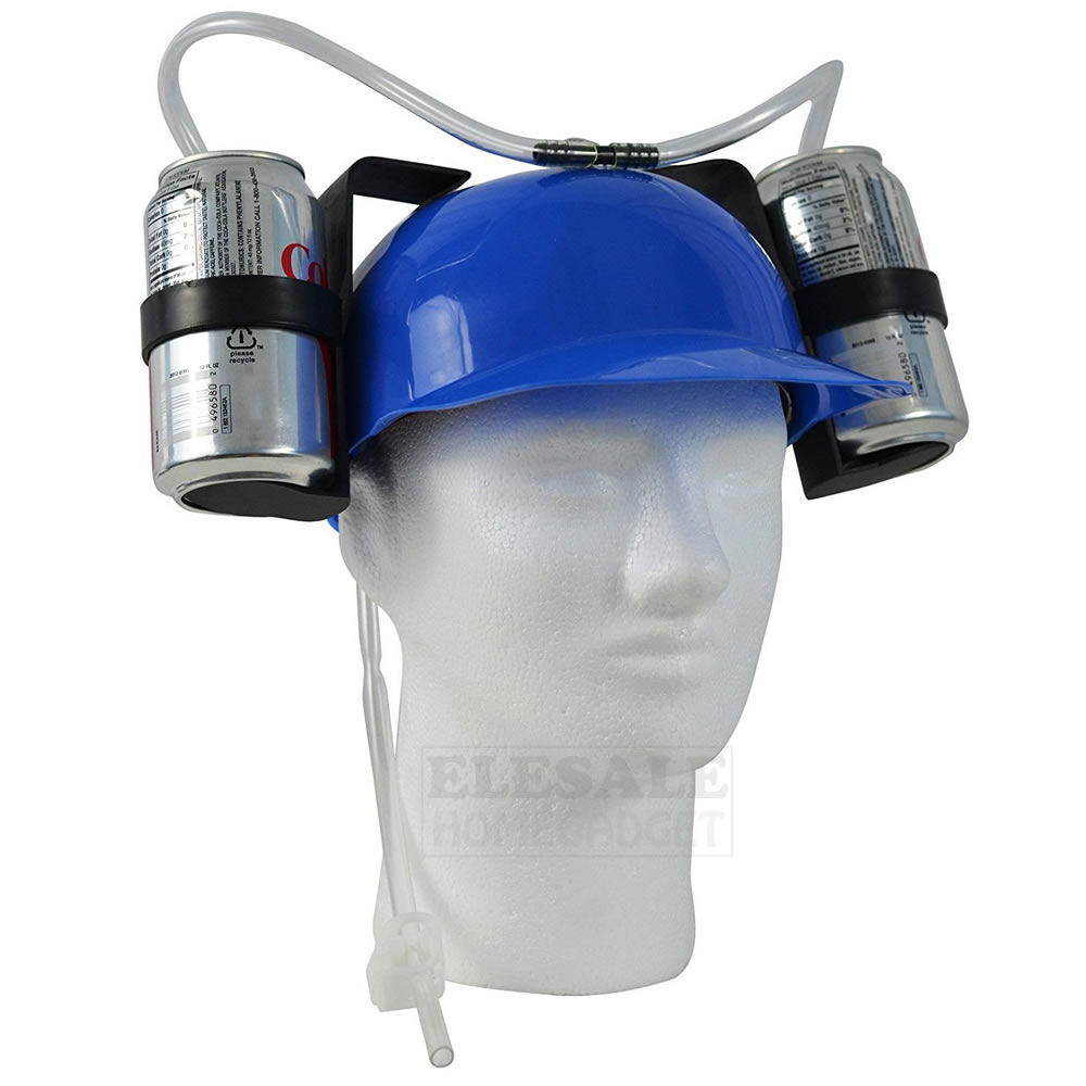 Kreative Lazy Drinking Hat Bee – Party Games Adults Drinking Bewertung und Preis